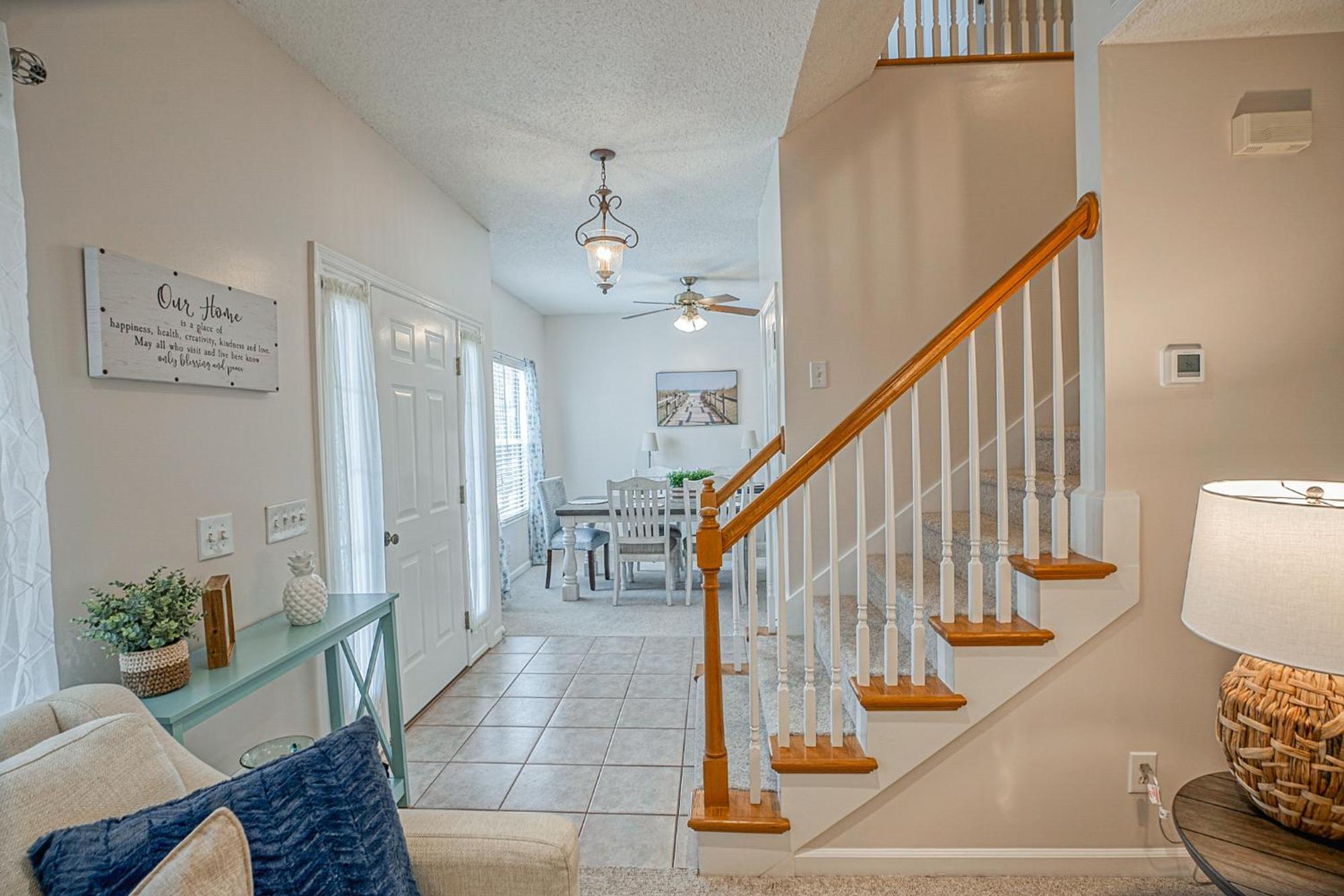 Three Bedrooms - Golf Cart And Amenity Cards Available Fripp Island Exterior photo